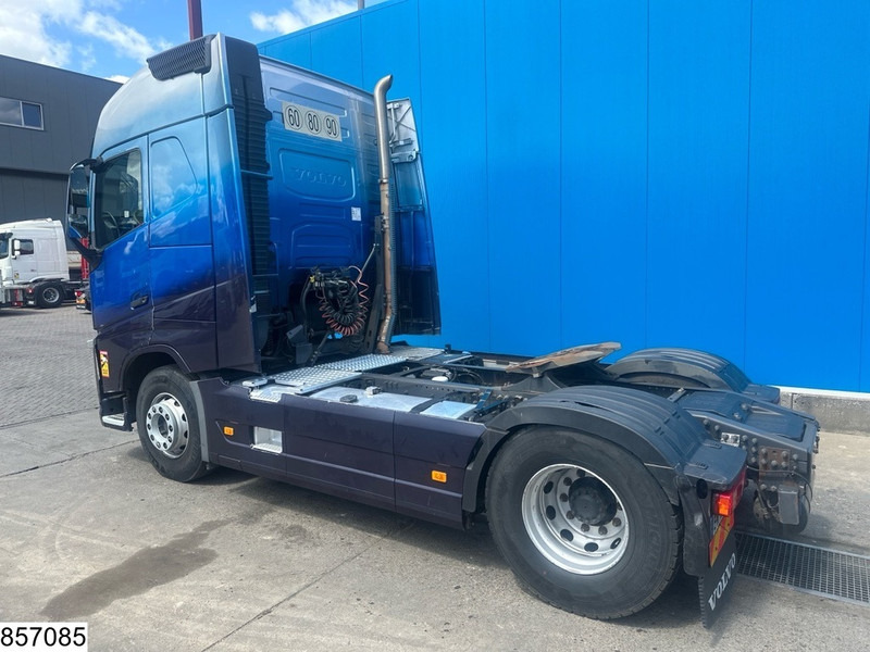 Volvo FH 500 EURO 6, Retarder, PTO, I-Shift - Cabeza tractora: foto 4 Volvo FH 500 EURO 6, Retarder, PTO, I-Shift - Cabeza tractora: foto 4