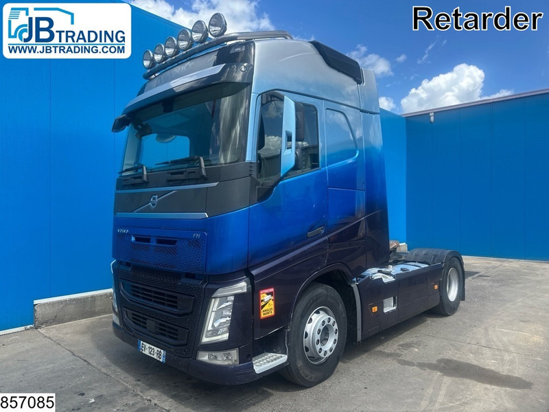 Volvo FH 500 EURO 6, Retarder, PTO, I-Shift - Cabeza tractora: foto 1 Volvo FH 500 EURO 6, Retarder, PTO, I-Shift - Cabeza tractora: foto 1