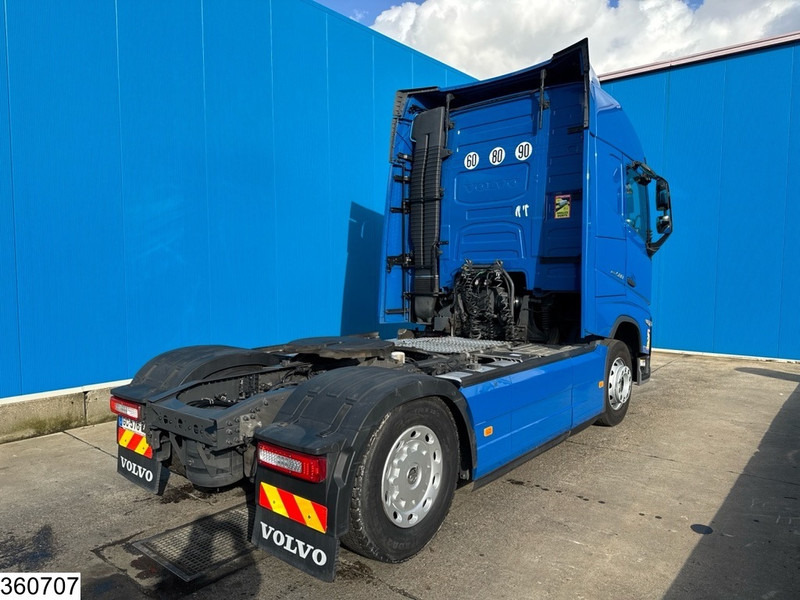 Volvo FH 500 EURO 6, Standairco - Cabeza tractora: foto 3 Volvo FH 500 EURO 6, Standairco - Cabeza tractora: foto 3