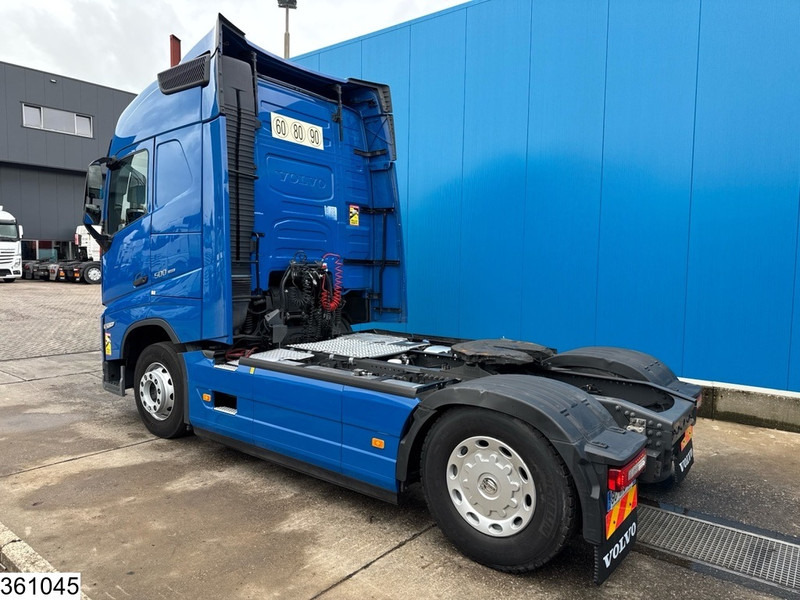 Volvo FH 500 EURO 6, Standairco - Cabeza tractora: foto 4 Volvo FH 500 EURO 6, Standairco - Cabeza tractora: foto 4