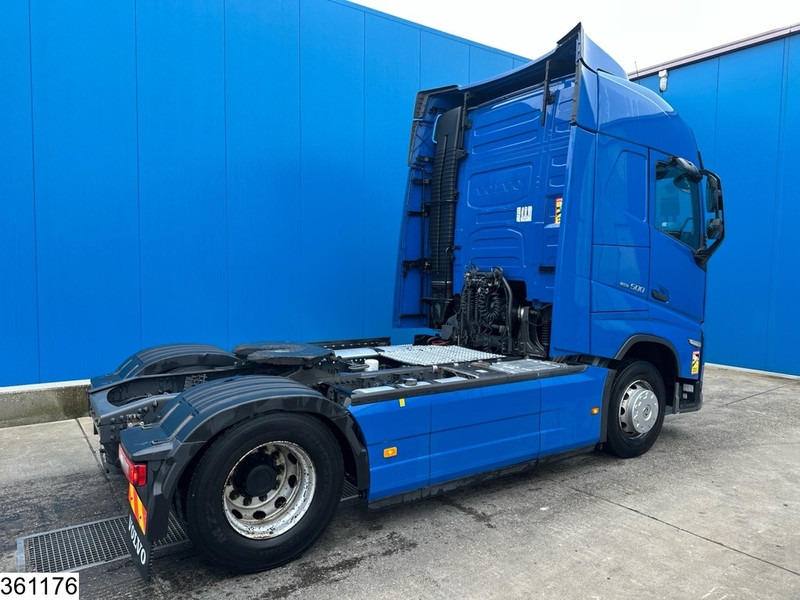 Volvo FH 500 EURO 6, Standairco - Cabeza tractora: foto 2 Volvo FH 500 EURO 6, Standairco - Cabeza tractora: foto 2