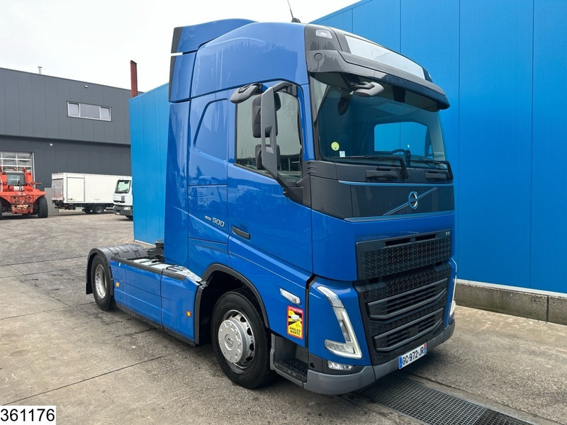 Volvo FH 500 EURO 6, Standairco - Cabeza tractora: foto 3 Volvo FH 500 EURO 6, Standairco - Cabeza tractora: foto 3
