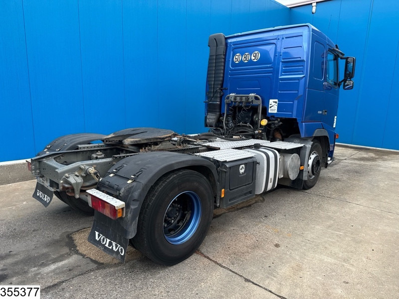 Volvo FH 500 Manual gearbox, Hydraulic, Steel suspension - Cabeza tractora: foto 2 Volvo FH 500 Manual gearbox, Hydraulic, Steel suspension - Cabeza tractora: foto 2