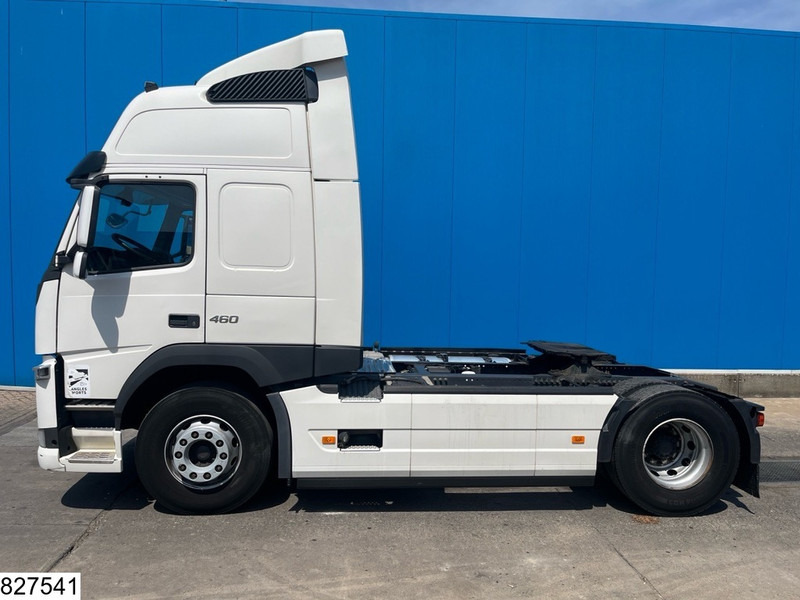 Volvo FM 460 EURO 6 - Cabeza tractora: foto 3 Volvo FM 460 EURO 6 - Cabeza tractora: foto 3