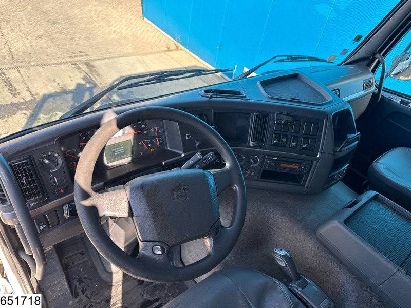 Volvo FMX 450 EURO 5, Hydraulic - Cabeza tractora: foto 5 Volvo FMX 450 EURO 5, Hydraulic - Cabeza tractora: foto 5