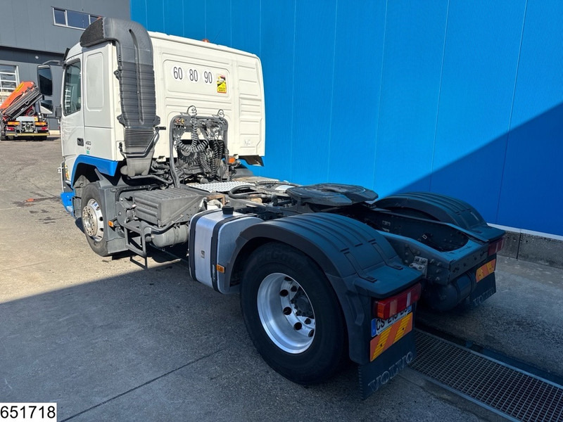 Volvo FMX 450 EURO 5, Hydraulic - Cabeza tractora: foto 4 Volvo FMX 450 EURO 5, Hydraulic - Cabeza tractora: foto 4