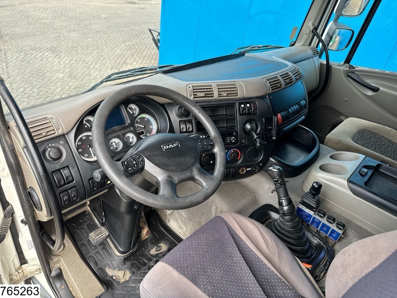 DAF 85 CF 460 6x4, Manual, Leaf suspension, Retarder - Camión volquete: foto 5 DAF 85 CF 460 6x4, Manual, Leaf suspension, Retarder - Camión volquete: foto 5