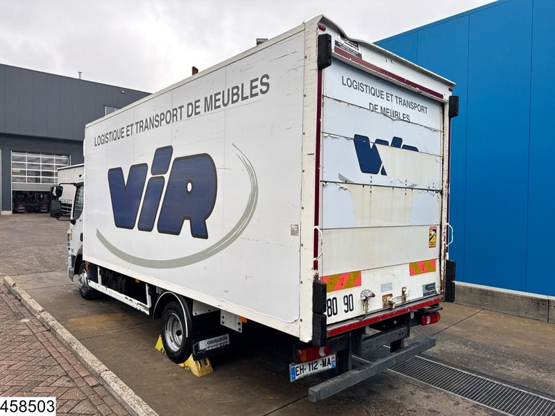 DAF LF 180 EURO 6, Engine failure - Camión caja cerrada: foto 4 DAF LF 180 EURO 6, Engine failure - Camión caja cerrada: foto 4