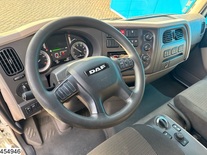 DAF LF 180 EURO 6 - Camión caja cerrada: foto 5 DAF LF 180 EURO 6 - Camión caja cerrada: foto 5