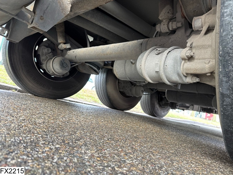 Leasing de GENERAL TRAILERS Fuel 40.124 Liter, 7 Comp. GENERAL TRAILERS Fuel 40.124 Liter, 7 Comp.: foto 14
