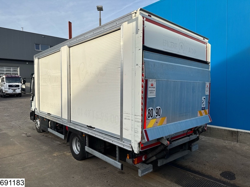 Iveco 120EL19 EURO 6, Dhollandia - Camión caja cerrada: foto 3 Iveco 120EL19 EURO 6, Dhollandia - Camión caja cerrada: foto 3