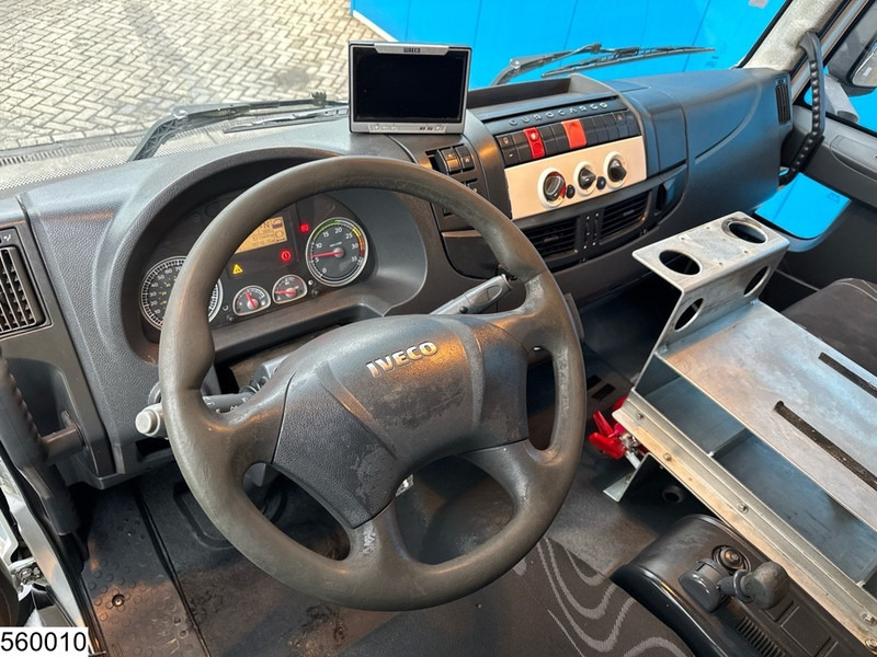 Iveco Euro cargo EURO 5, Fuel, 13.390 Liter, 4 Comp - Camión cisterna: foto 5 Iveco Euro cargo EURO 5, Fuel, 13.390 Liter, 4 Comp - Camión cisterna: foto 5