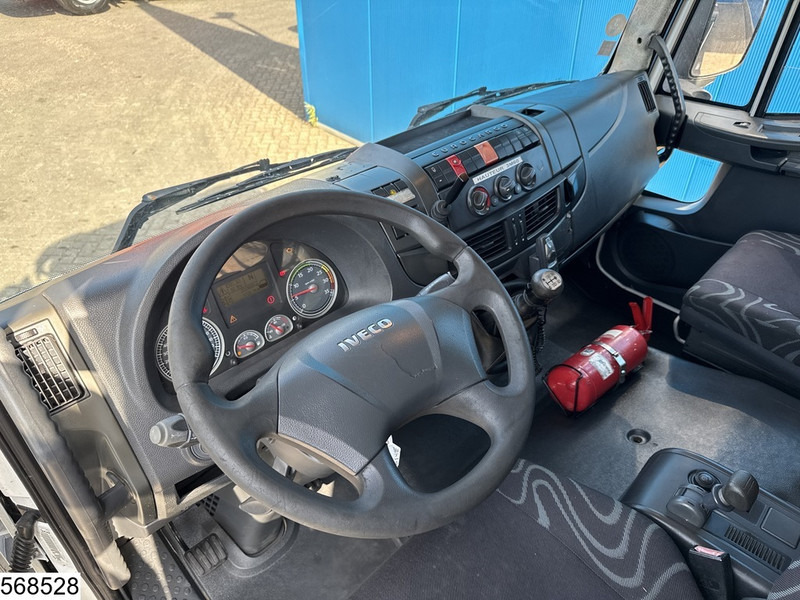 Iveco Eurocargo 190EL30 20201 Liter, LPG GPL, Gastank, Manual - Camión cisterna: foto 5 Iveco Eurocargo 190EL30 20201 Liter, LPG GPL, Gastank, Manual - Camión cisterna: foto 5