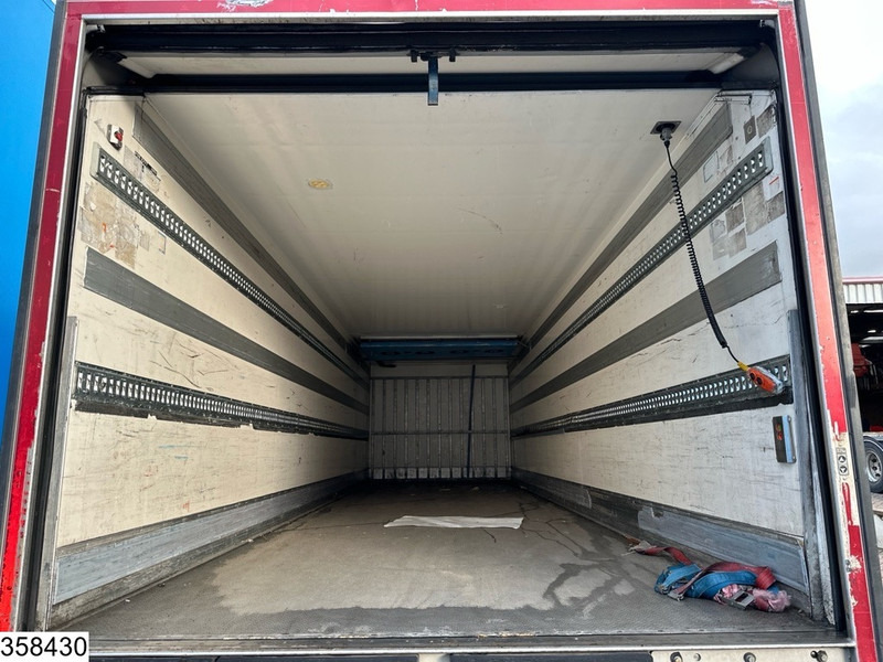 Iveco Stralis 330 CNG 6x2, EURO 6, Retarder, CNG - Camión frigorífico: foto 5 Iveco Stralis 330 CNG 6x2, EURO 6, Retarder, CNG - Camión frigorífico: foto 5