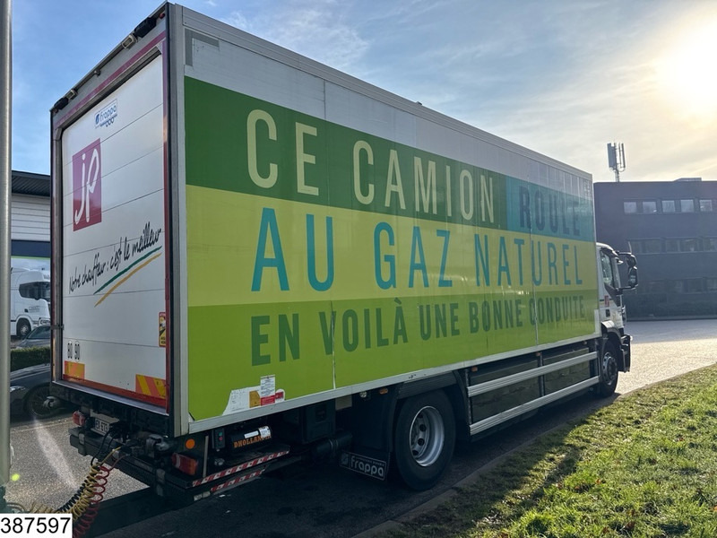 Iveco Stralis 330 CNG CNG, EURO 6, Retarder, Manual - Camión frigorífico: foto 4 Iveco Stralis 330 CNG CNG, EURO 6, Retarder, Manual - Camión frigorífico: foto 4