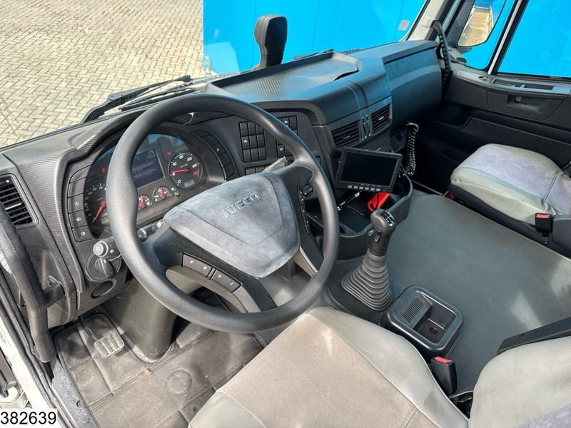 Iveco Stralis 330 CNG Unused, EURO 6, Retarder, Palfinger - Camión multibasculante: foto 5 Iveco Stralis 330 CNG Unused, EURO 6, Retarder, Palfinger - Camión multibasculante: foto 5