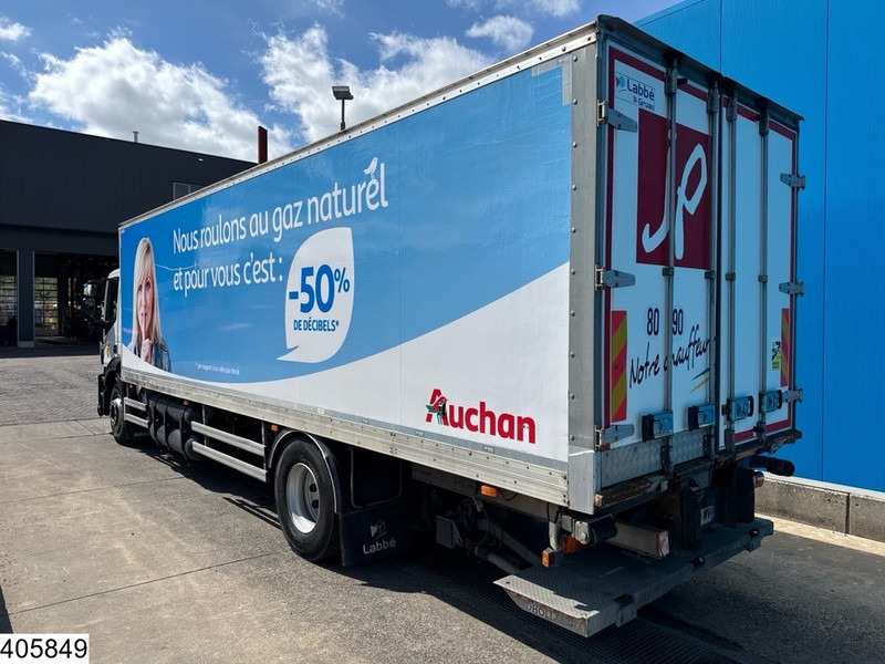 Iveco Stralis 400 CNG EURO 6, CNG, Retarder, Dhollandia - Camión caja cerrada: foto 4 Iveco Stralis 400 CNG EURO 6, CNG, Retarder, Dhollandia - Camión caja cerrada: foto 4