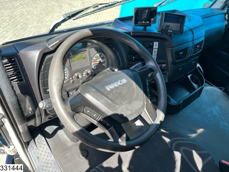 Iveco Trakker 360 6X4, EURO 6, Steel suspension, Palfinger - Camión caja abierta, Camión grúa: foto 5 Iveco Trakker 360 6X4, EURO 6, Steel suspension, Palfinger - Camión caja abierta, Camión grúa: foto 5