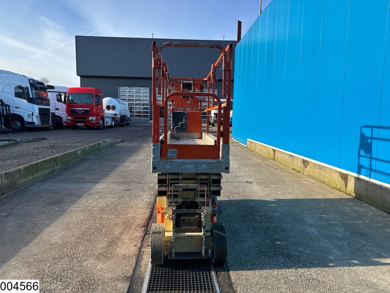 Plataforma de tijeras JLG 2030ES H 8.10 mtr, Max 360 kg: foto 16