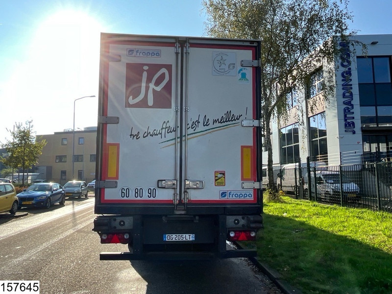 Lecitrailer Koel vries Carrier Vector 1350 - Semirremolque frigorífico: foto 4 Lecitrailer Koel vries Carrier Vector 1350 - Semirremolque frigorífico: foto 4