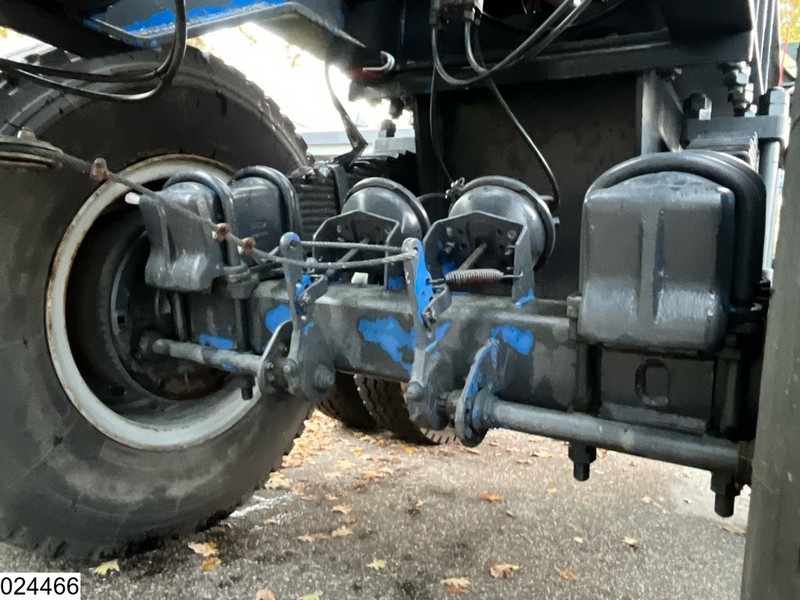 Semirremolque maderero Legras Openlaadbak Wood transport, Steel suspension: foto 8 Semirremolque maderero Legras Openlaadbak Wood transport, Steel suspension: foto 8