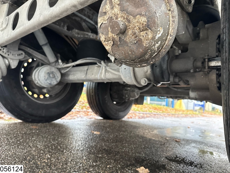 Semirremolque hormigonera Liebherr Betonmixer Liebherr 10m3: foto 10