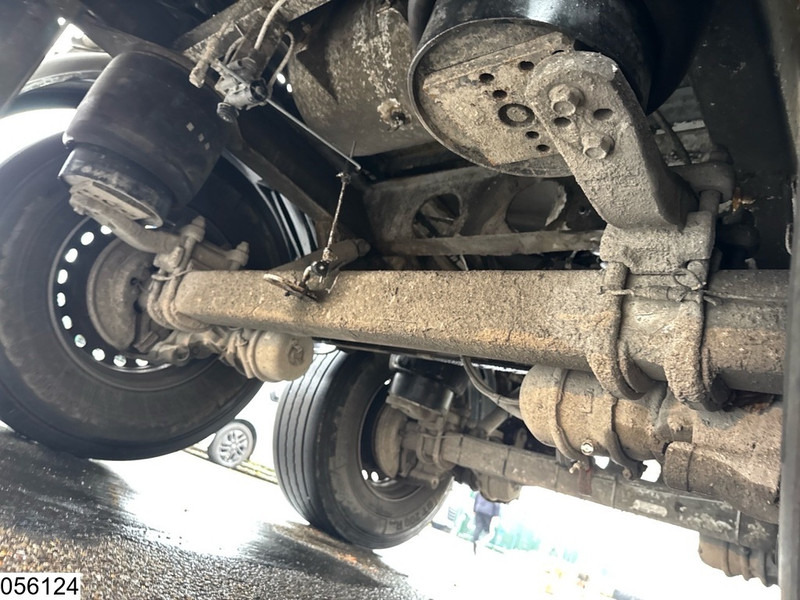 Semirremolque hormigonera Liebherr Betonmixer Liebherr 10m3: foto 11