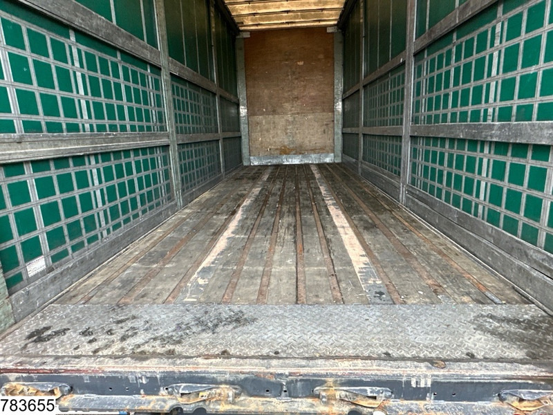 Leasing de MAN TGX 26 460 6x2, EURO 6, Combi, Retarder, Lifitng roof MAN TGX 26 460 6x2, EURO 6, Combi, Retarder, Lifitng roof: foto 12