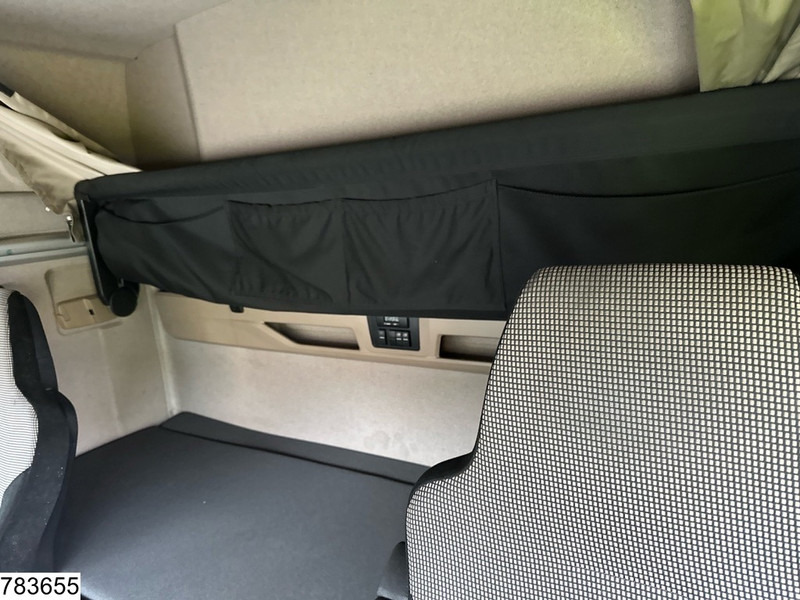 Leasing de MAN TGX 26 460 6x2, EURO 6, Combi, Retarder, Lifitng roof MAN TGX 26 460 6x2, EURO 6, Combi, Retarder, Lifitng roof: foto 8