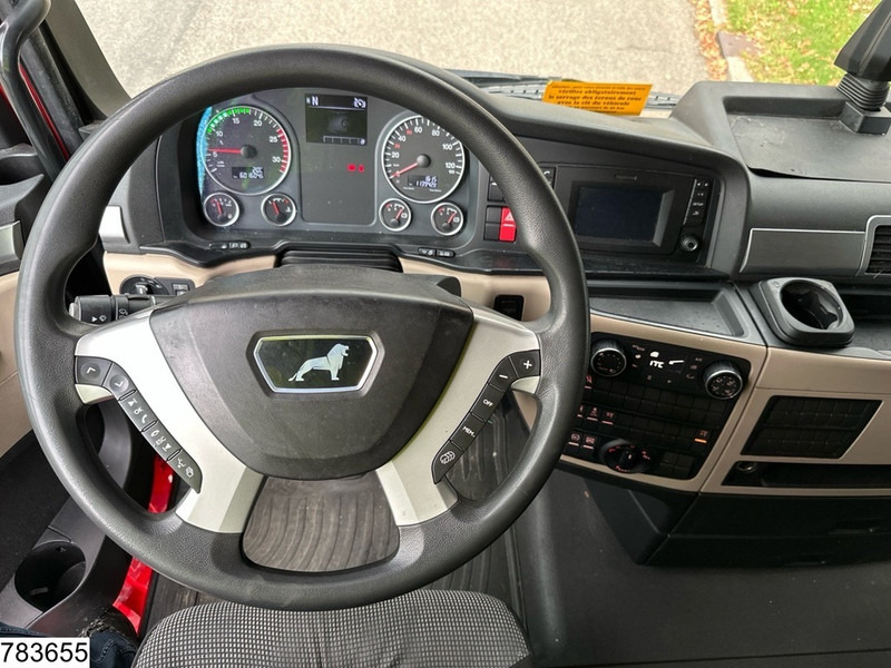 Leasing de MAN TGX 26 460 6x2, EURO 6, Combi, Retarder, Lifitng roof MAN TGX 26 460 6x2, EURO 6, Combi, Retarder, Lifitng roof: foto 10