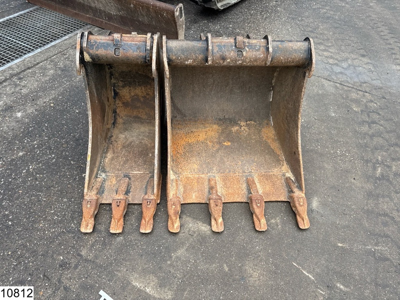 Kubota U 36 17,8 kW, 1.794 hours - Maquinaria de construcción: foto 4 Kubota U 36 17,8 kW, 1.794 hours - Maquinaria de construcción: foto 4