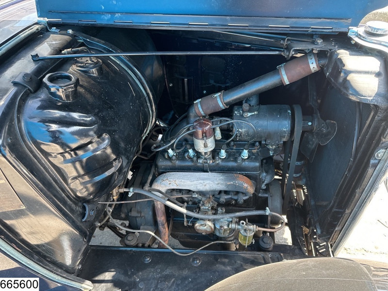 Peugeot LIMOUSINE 201 Peugeot 201 B - Sedan: foto 5 Peugeot LIMOUSINE 201 Peugeot 201 B - Sedan: foto 5