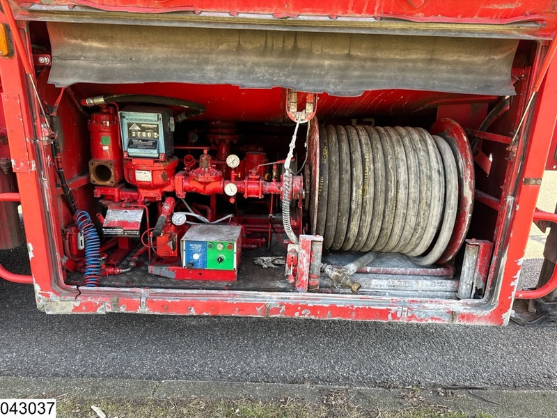 Semirremolque cisterna ROBINE Gas 49.021 Liter, LPG GPL Butane gas, 1 Comp: foto 10 Semirremolque cisterna ROBINE Gas 49.021 Liter, LPG GPL Butane gas, 1 Comp: foto 10