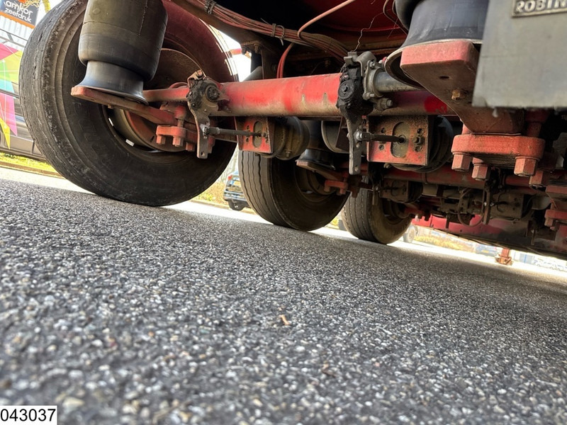 Semirremolque cisterna ROBINE Gas 49.021 Liter, LPG GPL Butane gas, 1 Comp: foto 14 Semirremolque cisterna ROBINE Gas 49.021 Liter, LPG GPL Butane gas, 1 Comp: foto 14