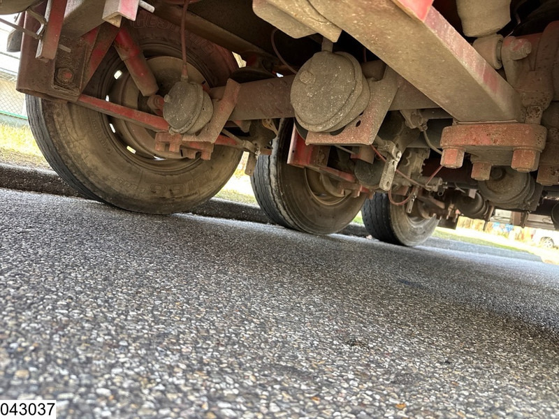 Semirremolque cisterna ROBINE Gas 49.021 Liter, LPG GPL Butane gas, 1 Comp: foto 13 Semirremolque cisterna ROBINE Gas 49.021 Liter, LPG GPL Butane gas, 1 Comp: foto 13