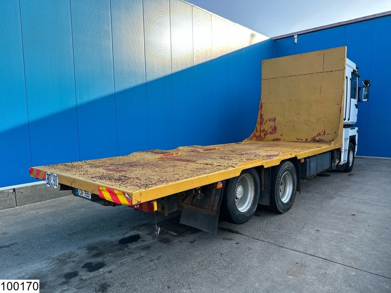 Renault AE 440 DXI 6x2, Combi, Retarder, Manual transmission - Camión caja abierta: foto 2 Renault AE 440 DXI 6x2, Combi, Retarder, Manual transmission - Camión caja abierta: foto 2