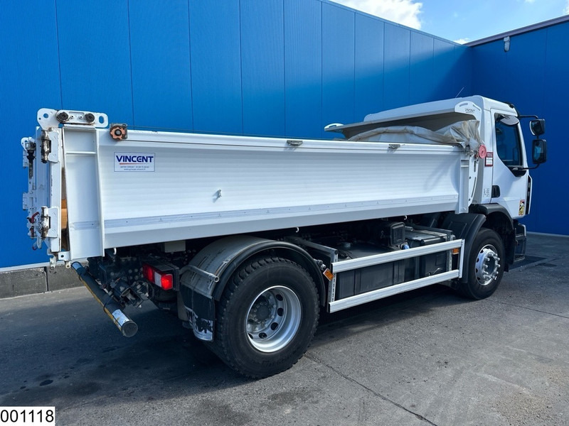 Renault C 320 EURO 6 - Camión volquete: foto 5 Renault C 320 EURO 6 - Camión volquete: foto 5