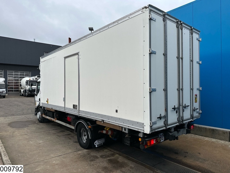 Renault D 16 280 EURO 6, BDF - Camión portacontenedore/ Intercambiable: foto 2 Renault D 16 280 EURO 6, BDF - Camión portacontenedore/ Intercambiable: foto 2