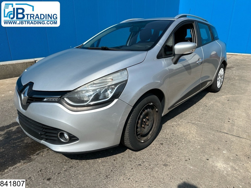 Renault Estate 2.0 Clio - Coche: foto 1 Renault Estate 2.0 Clio - Coche: foto 1