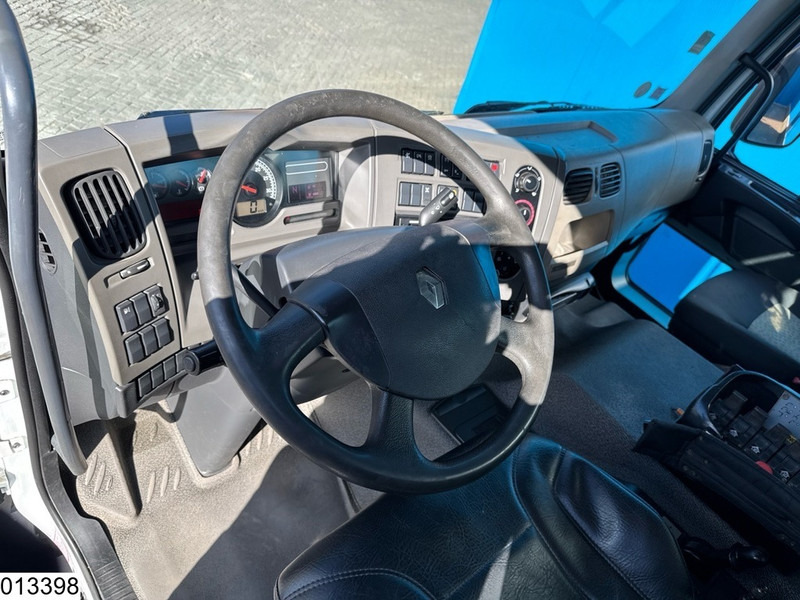 Renault Kerax 430 Dxi EURO 5, Retarder, Steel suspension, Palfinger - Camión caja abierta, Camión grúa: foto 5 Renault Kerax 430 Dxi EURO 5, Retarder, Steel suspension, Palfinger - Camión caja abierta, Camión grúa: foto 5