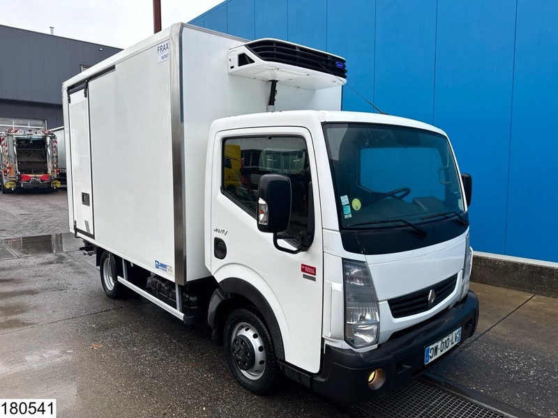 Renault ? Maxity 140 Dxi Carrier - Furgoneta frigorifica, Furgoneta combi: foto 2 Renault ? Maxity 140 Dxi Carrier - Furgoneta frigorifica, Furgoneta combi: foto 2