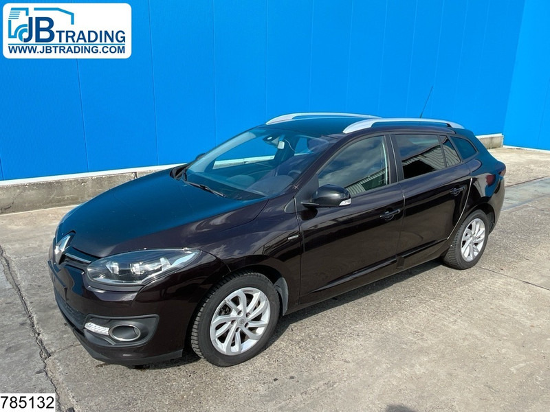 Renault ? Megane 1.5 Price includes VAT - Coche: foto 1 Renault ? Megane 1.5 Price includes VAT - Coche: foto 1