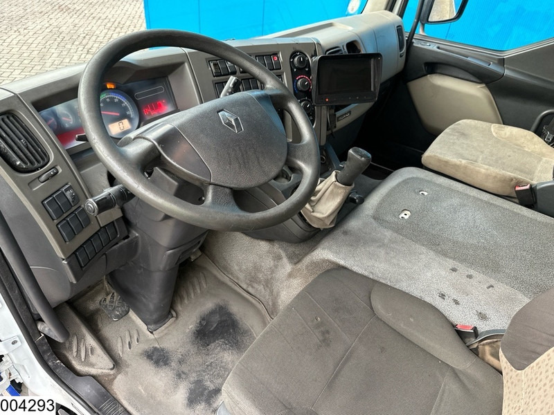 Renault Midlum 270 Dxi EURO 5, Telma - Camión caja abierta: foto 5 Renault Midlum 270 Dxi EURO 5, Telma - Camión caja abierta: foto 5