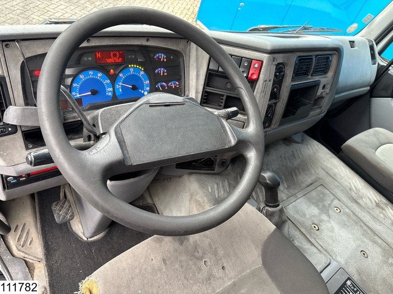 Renault Premium 270 EURO 3, Manual, Telma - Camión caja abierta: foto 5 Renault Premium 270 EURO 3, Manual, Telma - Camión caja abierta: foto 5