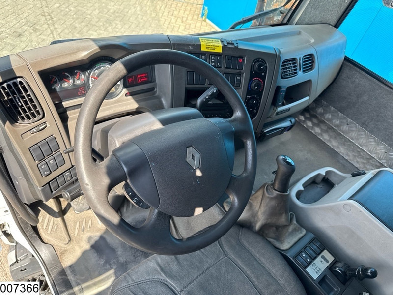 Renault Premium 310 Dxi EURO 5, Retarder, Fassi, Remote - Camión caja abierta, Camión grúa: foto 5 Renault Premium 310 Dxi EURO 5, Retarder, Fassi, Remote - Camión caja abierta, Camión grúa: foto 5