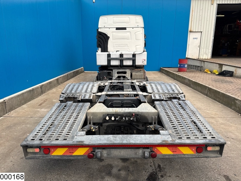 Leasing de Renault T 440 6x2, EURO 6, Rolfo, Retarder Renault T 440 6x2, EURO 6, Rolfo, Retarder: foto 12