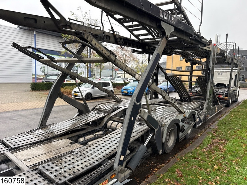 Rolfo Ego 427 - Remolque portavehículos: foto 4 Rolfo Ego 427 - Remolque portavehículos: foto 4