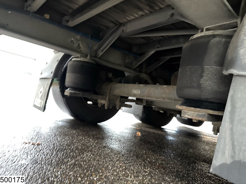 Leasing de Samro gesloten bak 15 Units. Samro gesloten bak 15 Units.: foto 10 Leasing de Samro gesloten bak 15 Units. Samro gesloten bak 15 Units.: foto 10