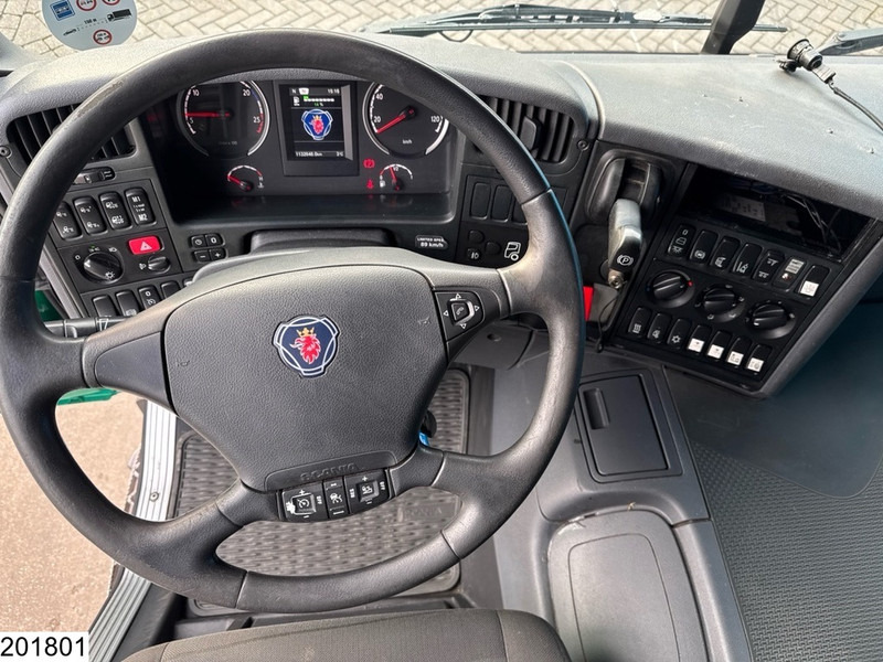 Scania P 450 6x2, EURO6, Trucktransport, Retarder, Rolfo - Camión portavehículos: foto 5 Scania P 450 6x2, EURO6, Trucktransport, Retarder, Rolfo - Camión portavehículos: foto 5