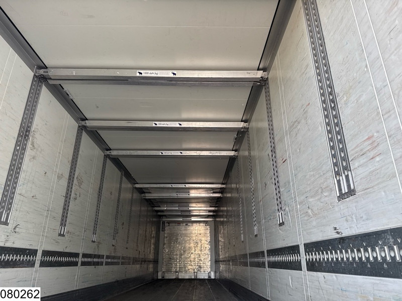 Semirremolque frigorífico Schmitz Cargobull Koel vries Carrier Vector 1550, Dhollandia: foto 8